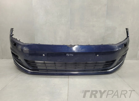 Front Bumper for VW Volkswagen Golf 7 VII 5G0 12-16