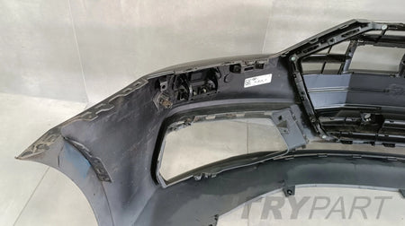Front bumper Audi A7 C8 4K8 S-line 18-