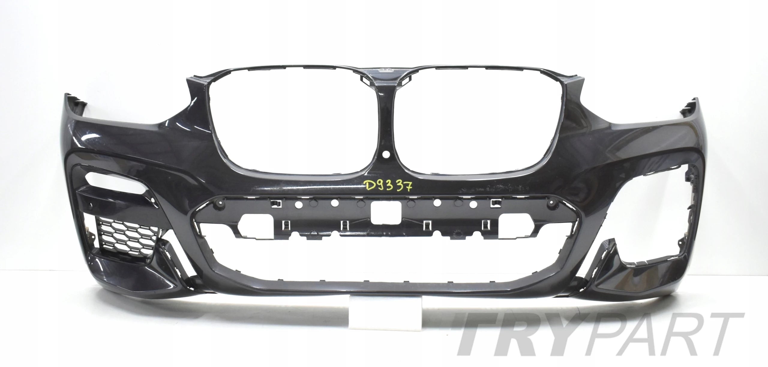 BMW X3 X4 G01 G02 M Sport Package Front Bumper Original