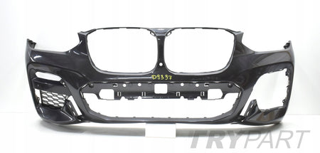 BMW X3 X4 G01 G02 M Sport Package Front Bumper Original