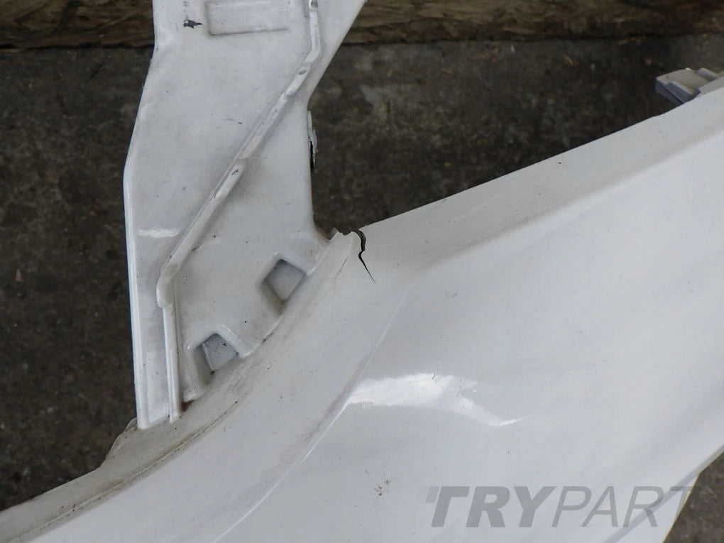 OPEL ASTRA K 5D LIFT 19- Front Bumper