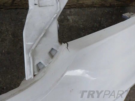 OPEL ASTRA K 5D LIFT 19- Front Bumper