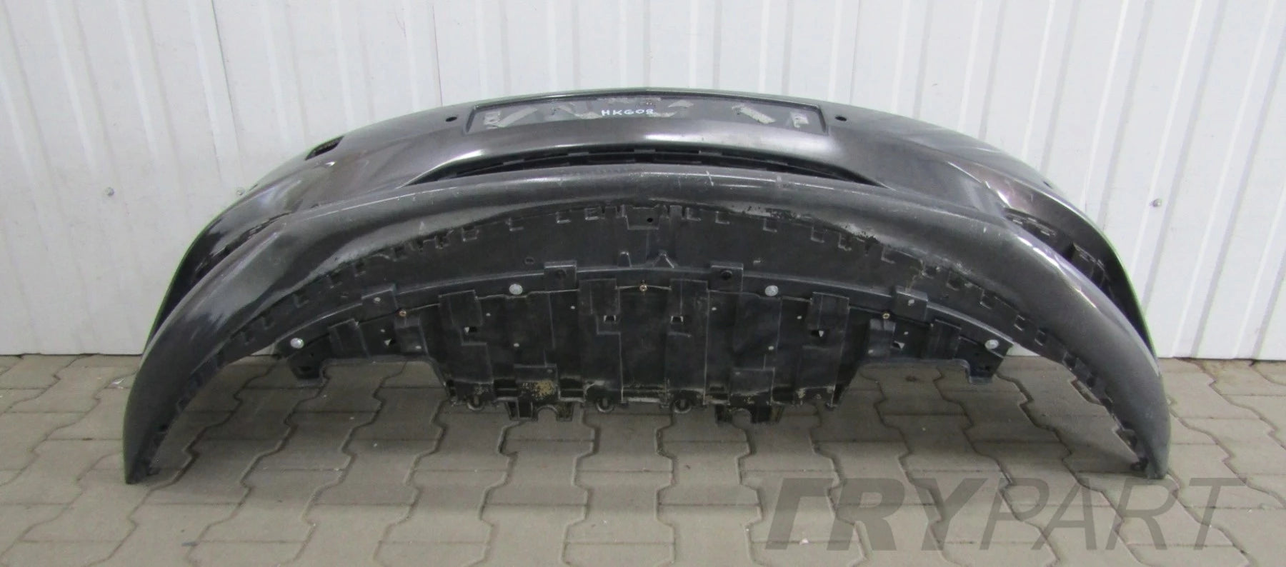 Front Bumper for Opel Astra J Cascada Cabrio 2014-2019