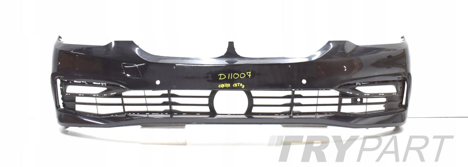 BMW G30 G31 Front Bumper Org + Grille + Frame