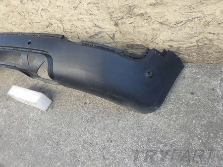 MINI COOPER COUNTRYMAN F60 4 ALL 16- Rear Bumper