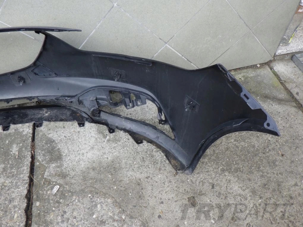 OPEL INSIGNIA II B 2 17- front bumper