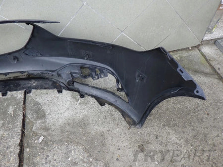 OPEL INSIGNIA II B 2 17- front bumper