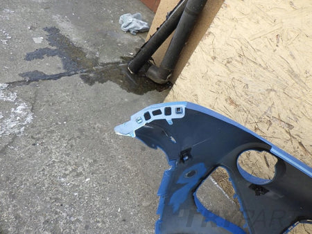 BMW X2 F39 M Sport Package Front Bumper