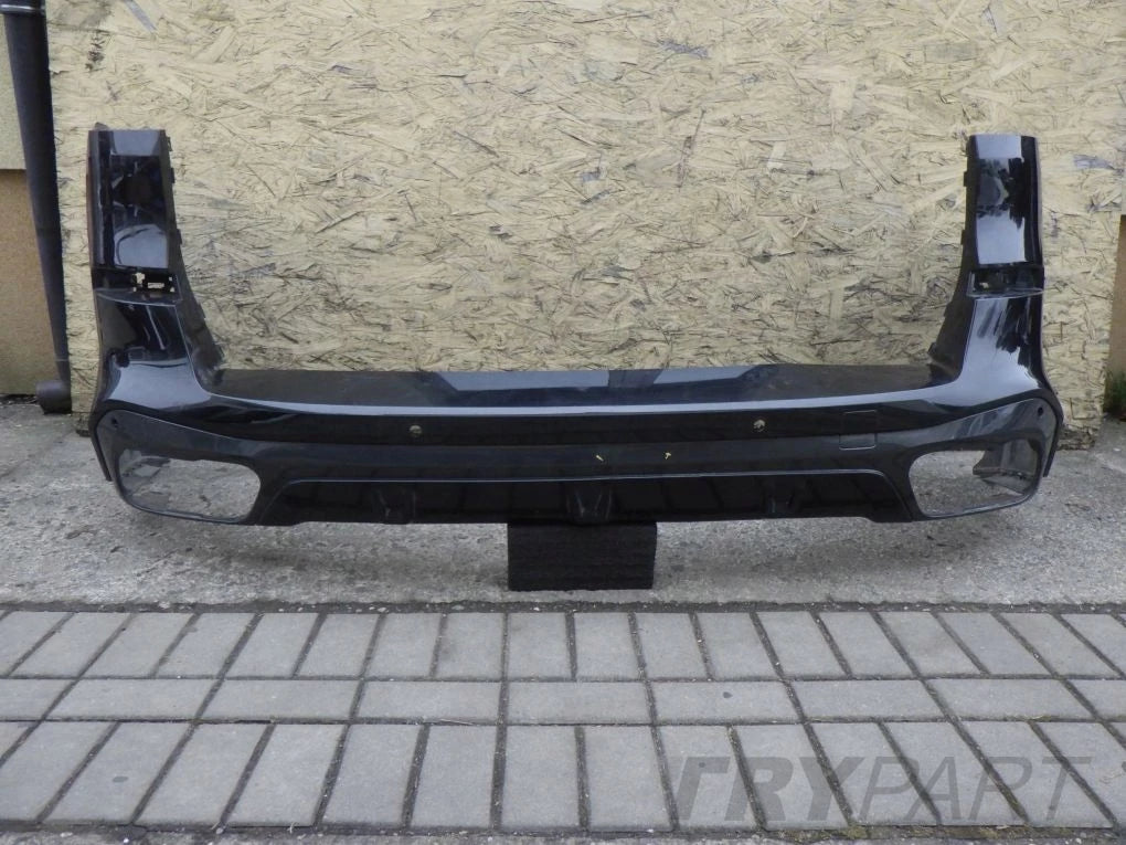 BMW X5 G05 M PACKAGE 18- Rear Bumper