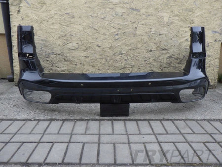BMW X5 G05 M PACKAGE 18- Rear Bumper