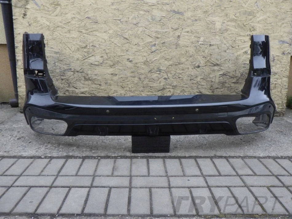 BMW X5 G05 M PACKAGE 18- Rear Bumper