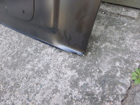 Ducato Boxer Jumper 06- Left Front Door Panel
