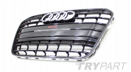 AUDI A6 S6 C7 LIFT S LINE GRILL BUMPER GRILLE ORG 4G0853651