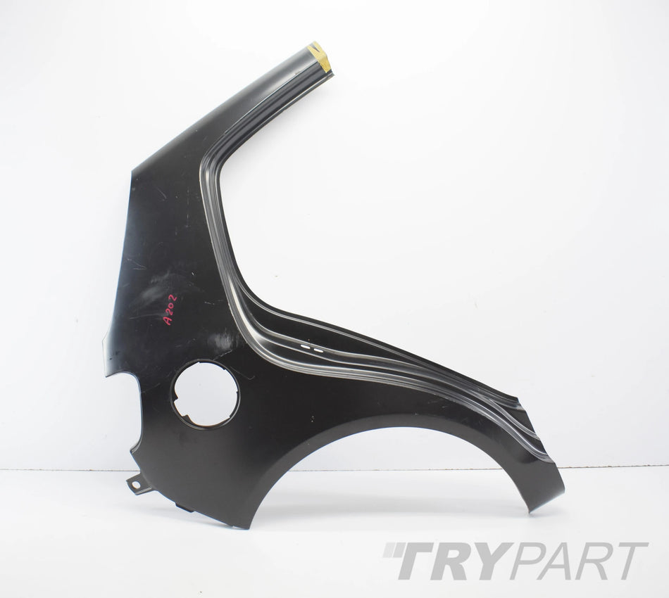 VW GOLF PLUS 5M0 REAR RIGHT FENDER PANEL ORG