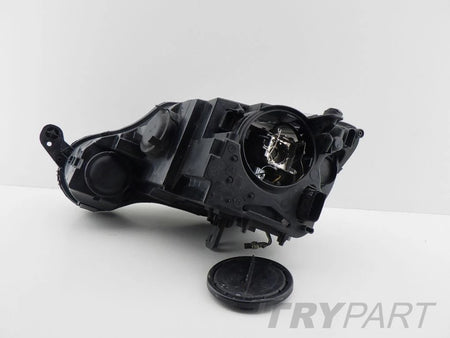 SKODA YETI XENON 5L1 5L RIGHT HEADLIGHT