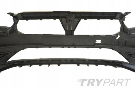 DACIA SANDERO III 3 LOGAN III FACTORY NEW FRONT BUMPER OE ORIG!