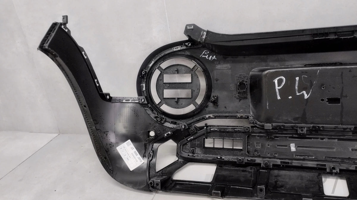 Rear Bumper HYUNDAI INSTER 24-