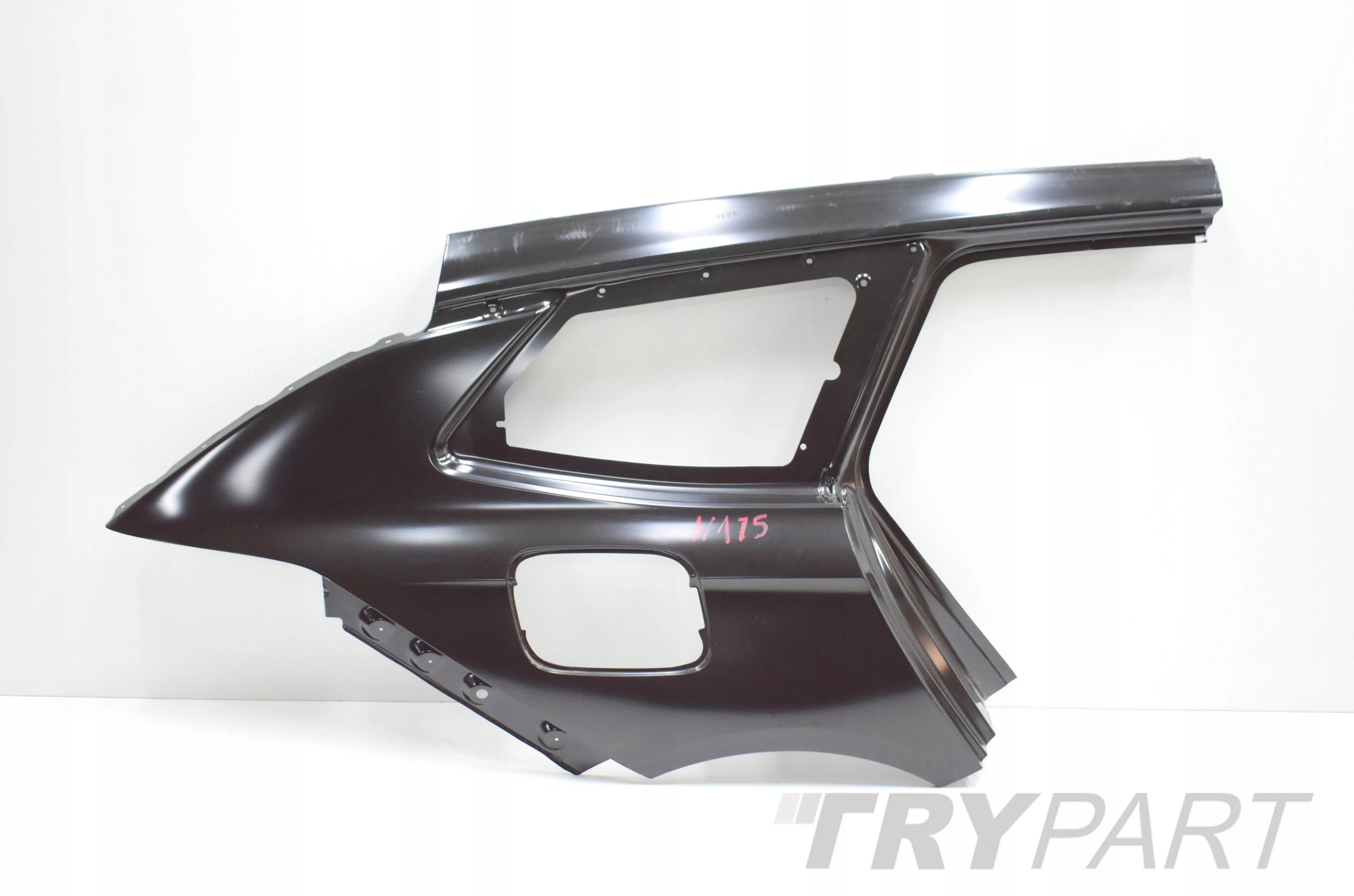 INSIGNIA B II REAR FENDER RIGHT COVER WAGON ORG NEW