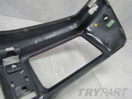 Front Bumper Mercedes G-Class W463 AMG LIFT 12-18