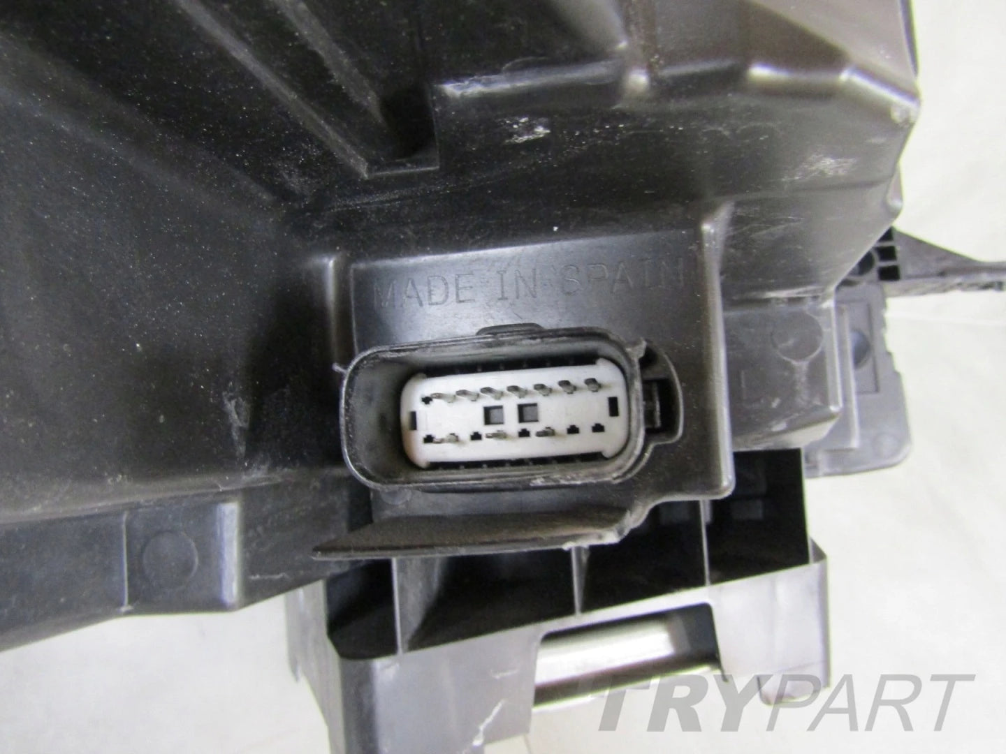 HEADLIGHT FORD KUGA MK3 FULL LED LH LEFT 19-24 LV4B-13E017-AP