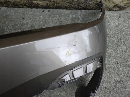 BMW 2 Series F45 F46 LCI Facelift Front Bumper