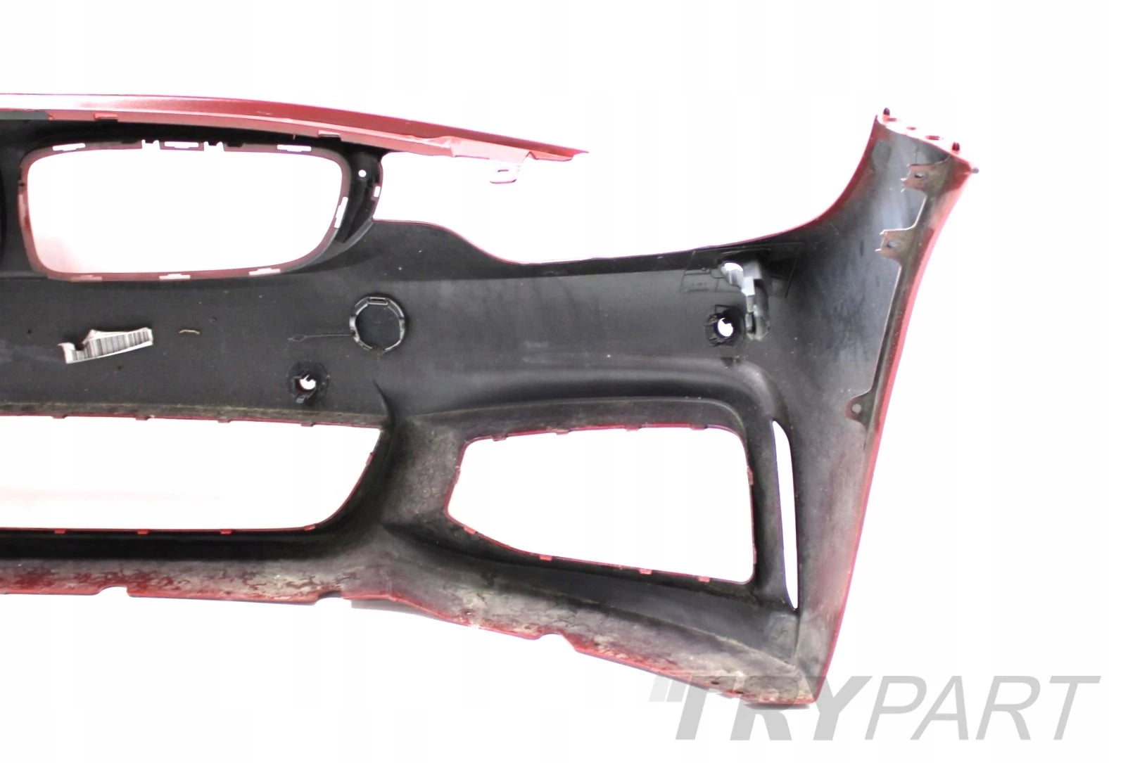 BMW F32 F33 F36 M Package Front Bumper ORG
