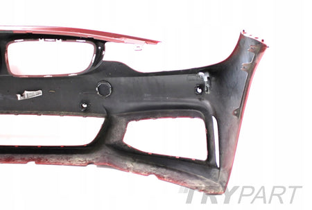 BMW F32 F33 F36 M Package Front Bumper ORG