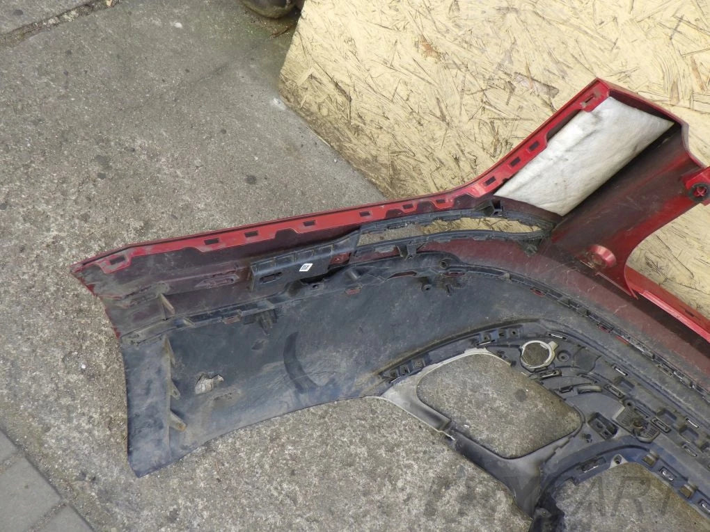 LAND ROVER VELAR R-DYNAMIC 17- Rear Bumper