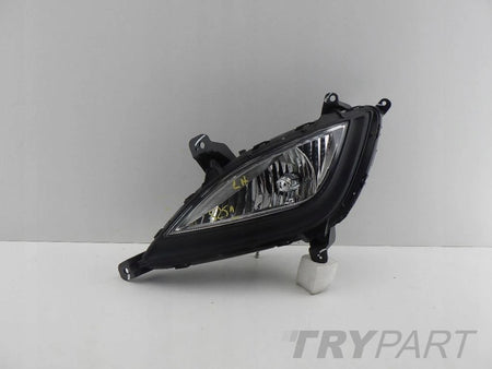 HYUNDAI I20 LIFT 2012- halogen left