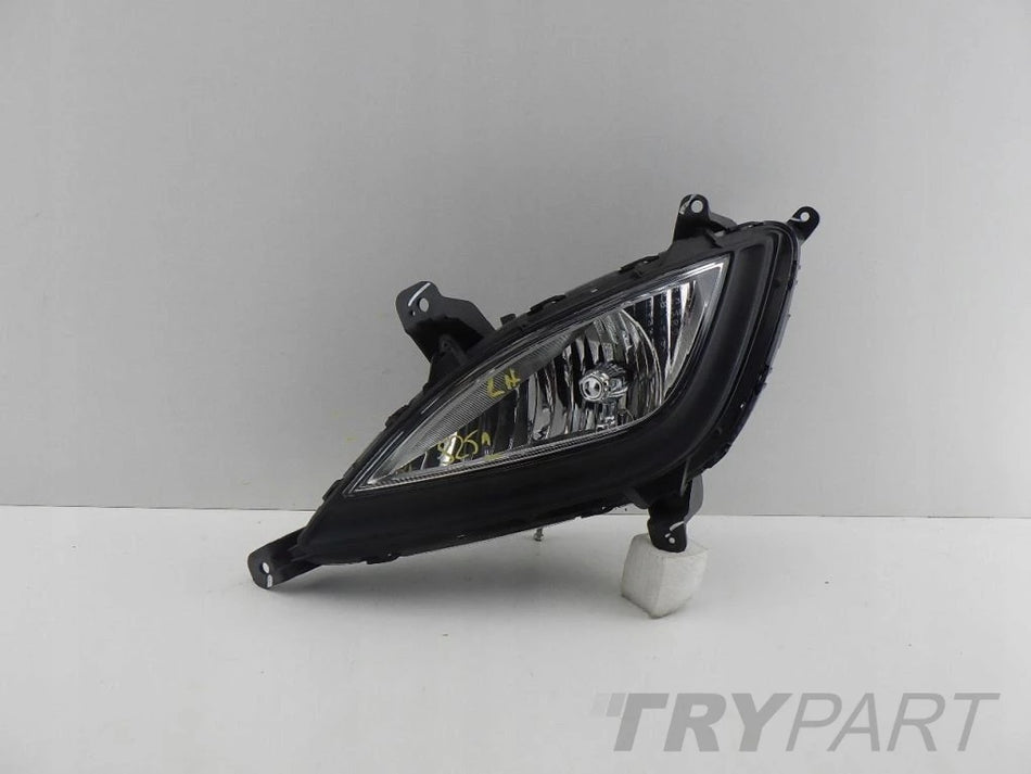 HYUNDAI I20 LIFT 2012- halogen left
