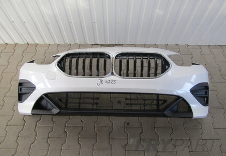 Front Bumper for BMW 2 Series F44 Gran Coupe 2019-