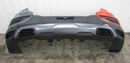 Rear Bumper for Renault Arkana RS Line 20-