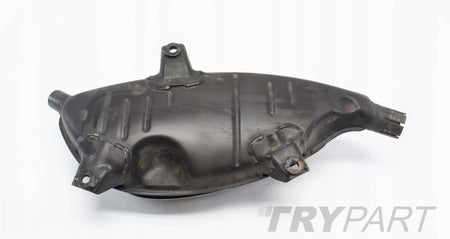 PIAGGIO VESPA GTS EXHAUST MUFFLER ORG