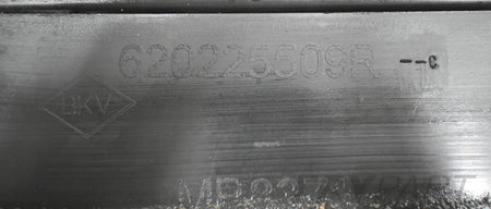 DACIA SANDERO III STEPWAY FRONT BUMPER ORG