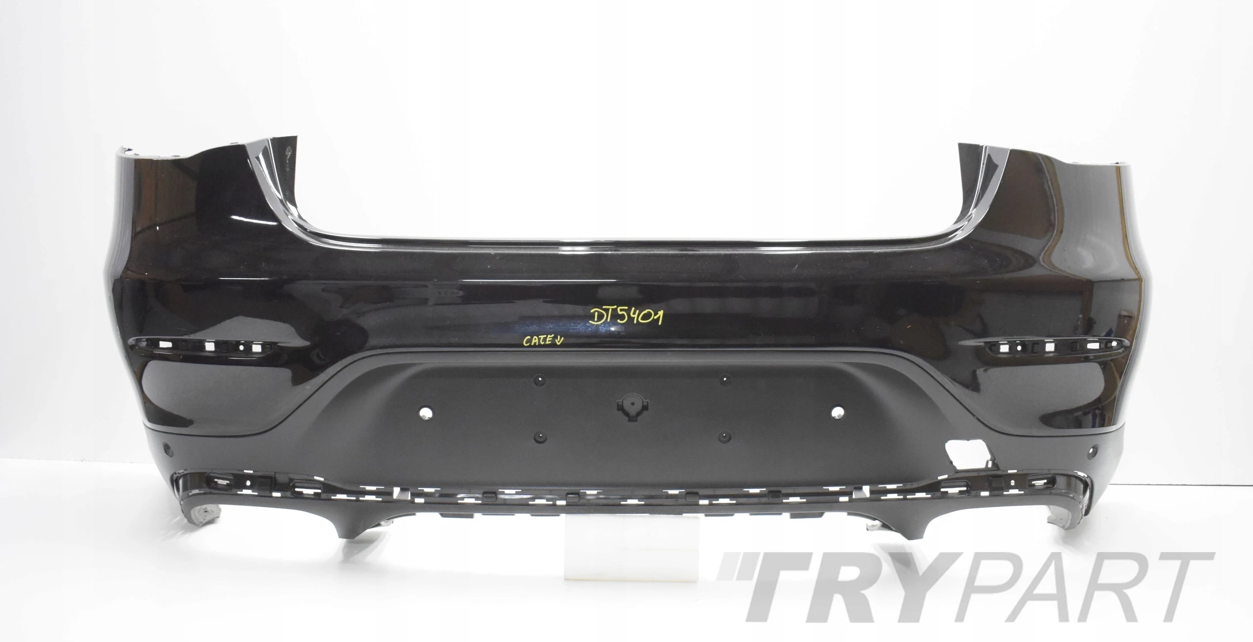MERCEDES GLC COUPE W253 LIFT AMG REAR BUMPER ORG