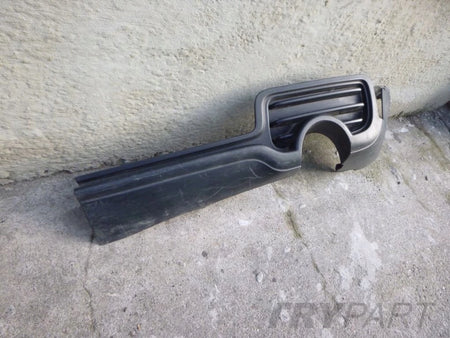 MINI Clubman R55 JCW Works AERO Rear Bumper