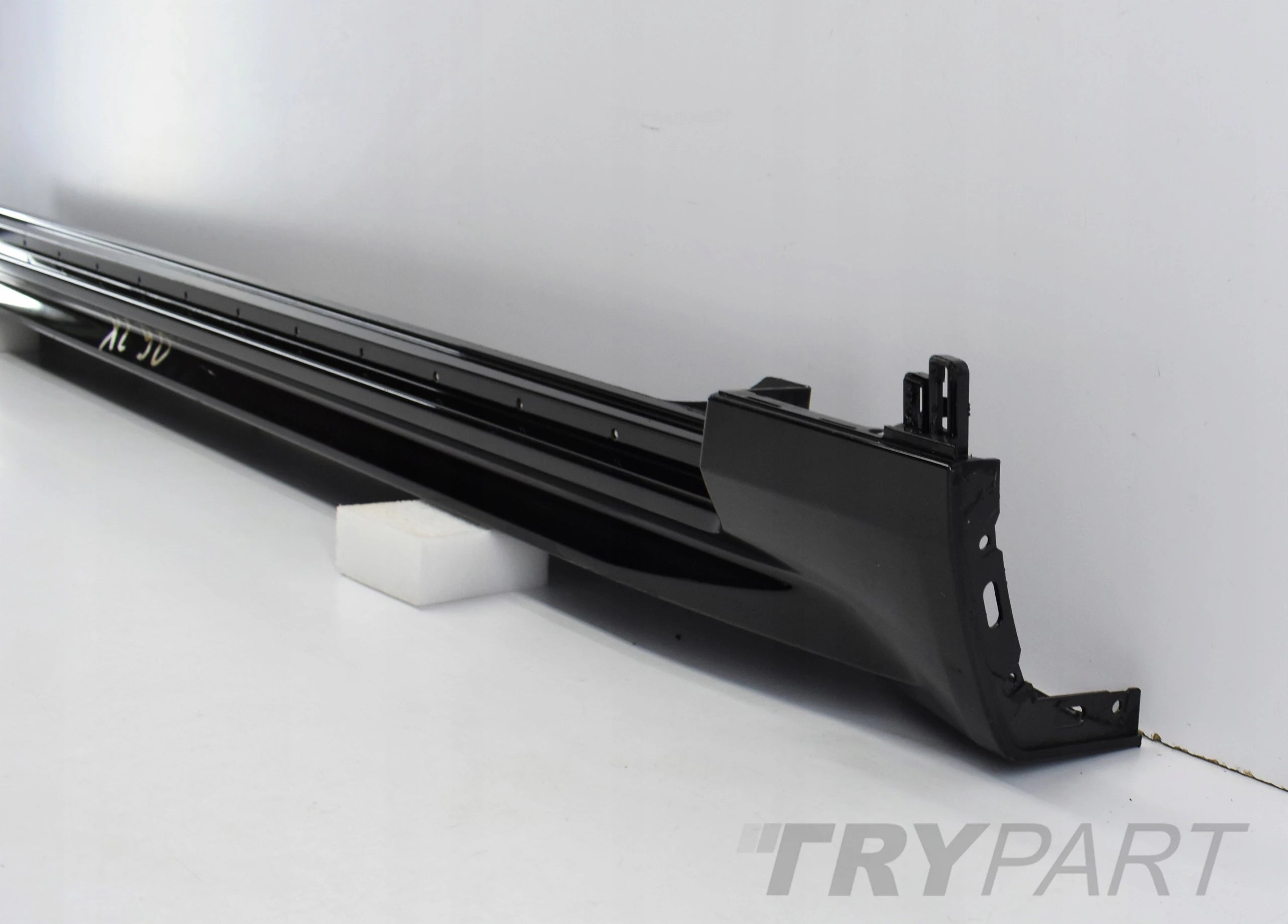 VOLVO XC90 II Sill Strip Right Threshold ORIGINAL