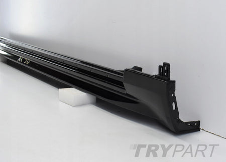 VOLVO XC90 II Sill Strip Right Threshold ORIGINAL