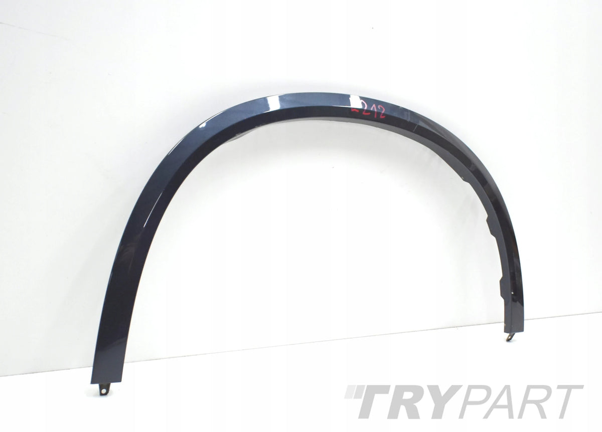 BMW X5 G05 M Package Right Fender Trim Front