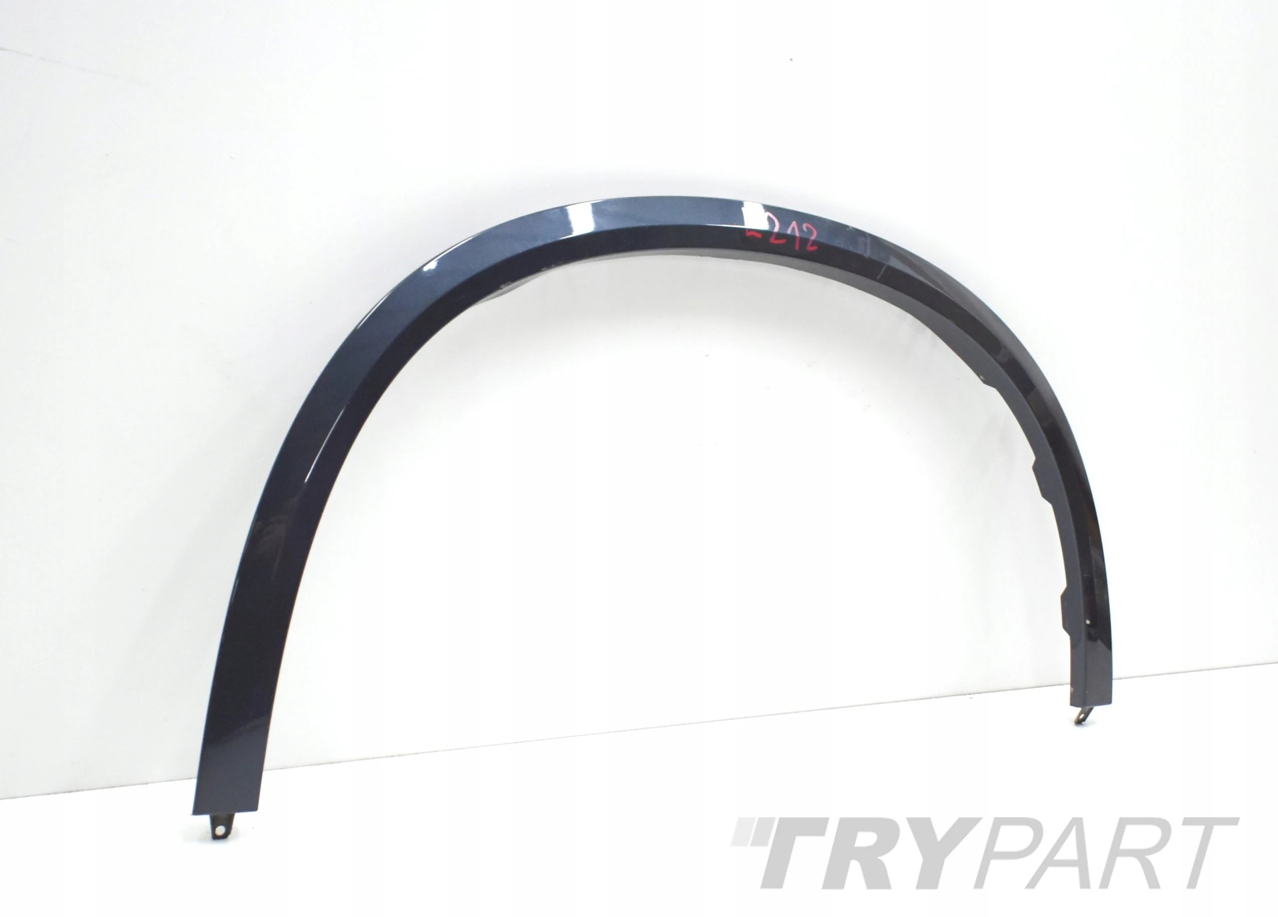 BMW X5 G05 M Package Right Fender Trim Front