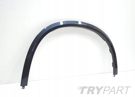 BMW X5 G05 M Package Right Fender Trim Front