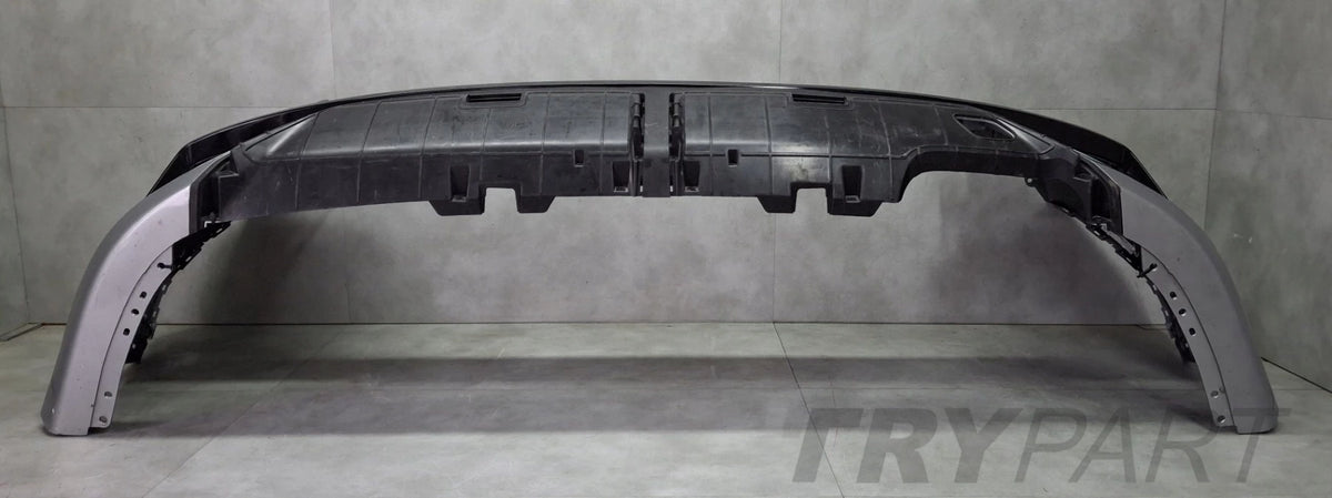 Rear Bumper Hyundai Tucson IV Facelift N line N-line 24-