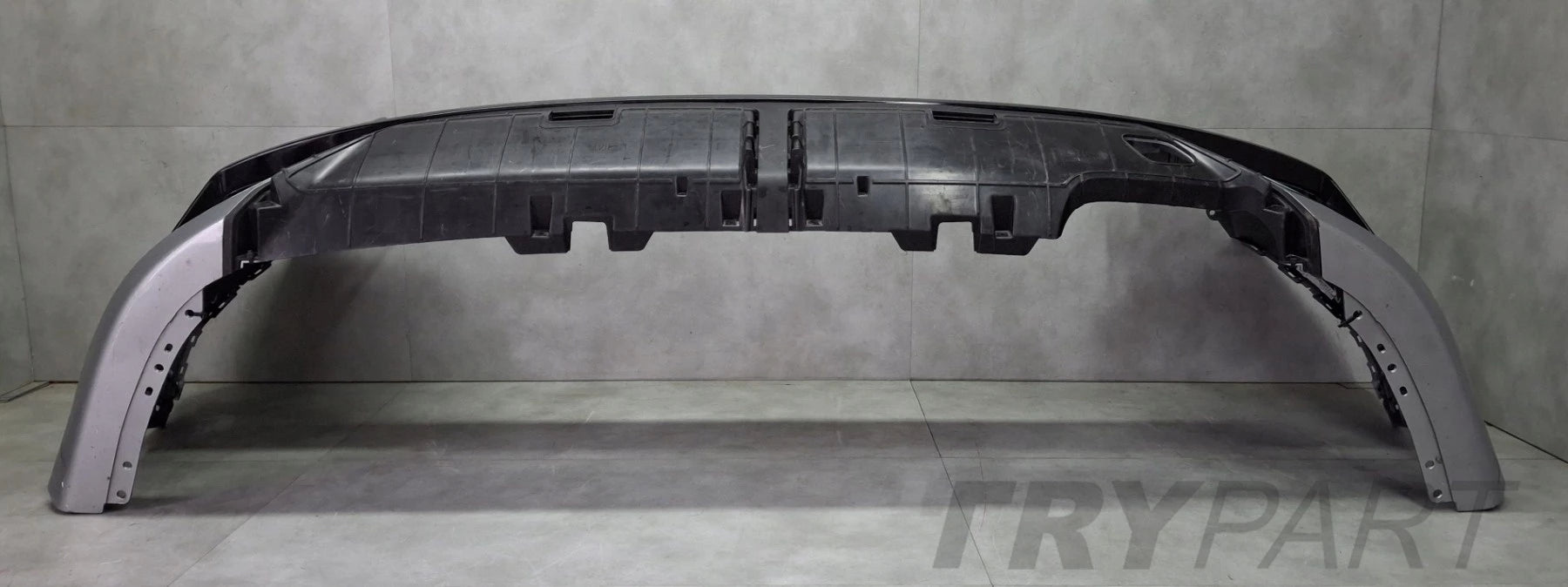 Rear Bumper Hyundai Tucson IV Facelift N line N-line 24-