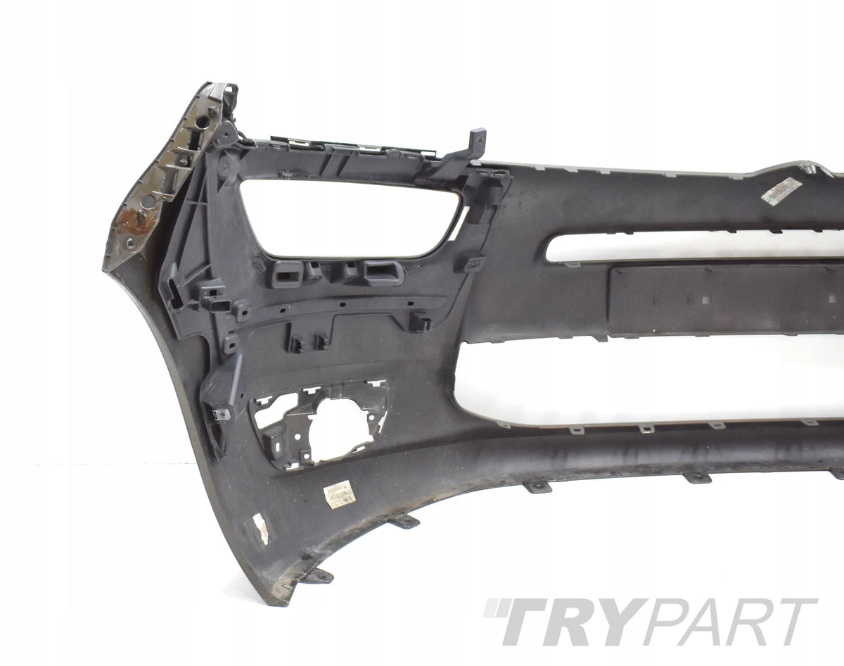CITROEN C4 II GRAND PICASSO FRONT BUMPER ORG