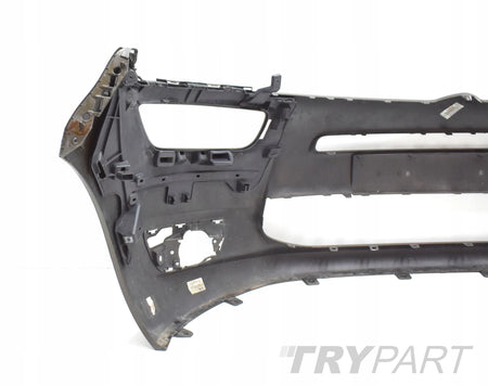 CITROEN C4 II GRAND PICASSO FRONT BUMPER ORG