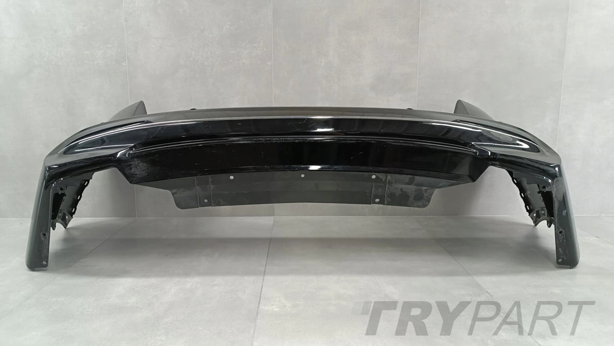 Rear Bumper for Honda HR-V 3rd Gen e:NY1 ELECTRIC 2022-