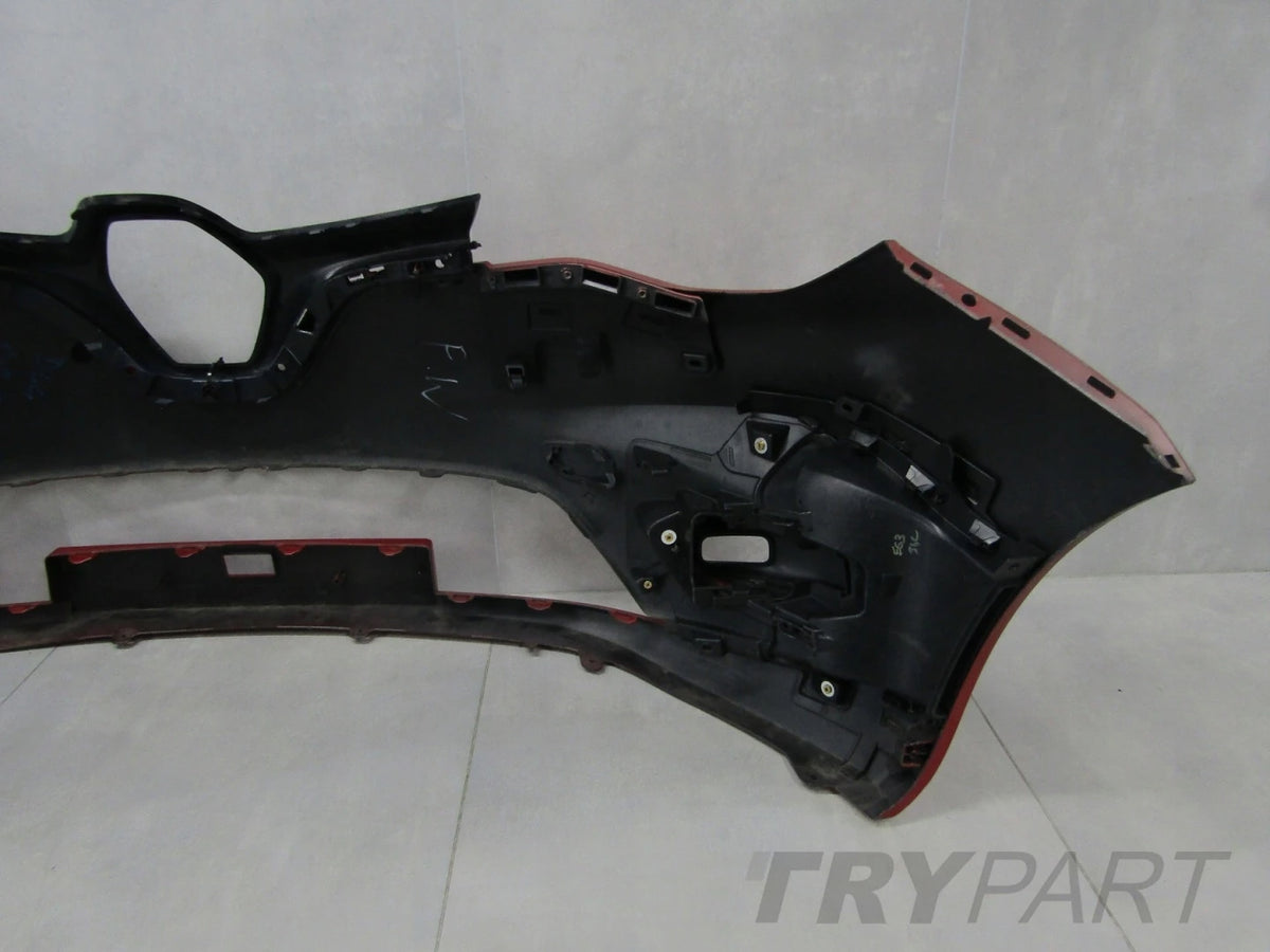 Front Bumper for Renault Zoe Lift 19-24