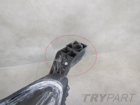 FRONT LAMP RENAULT TRAFIC 3 III LIFT LED LH LEFT 20- 260601790R