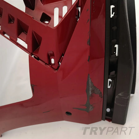 FRONT BUMPER HYUNDAI KONA II 2 N LINE FROM 2023 86511-BE700