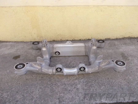 BMW 5 F10 F11 5GT F07 Cradle Suspension